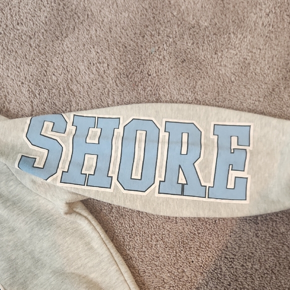 Social Scene North Shore Hawaii Sweatshirt - Picture 5 of 6